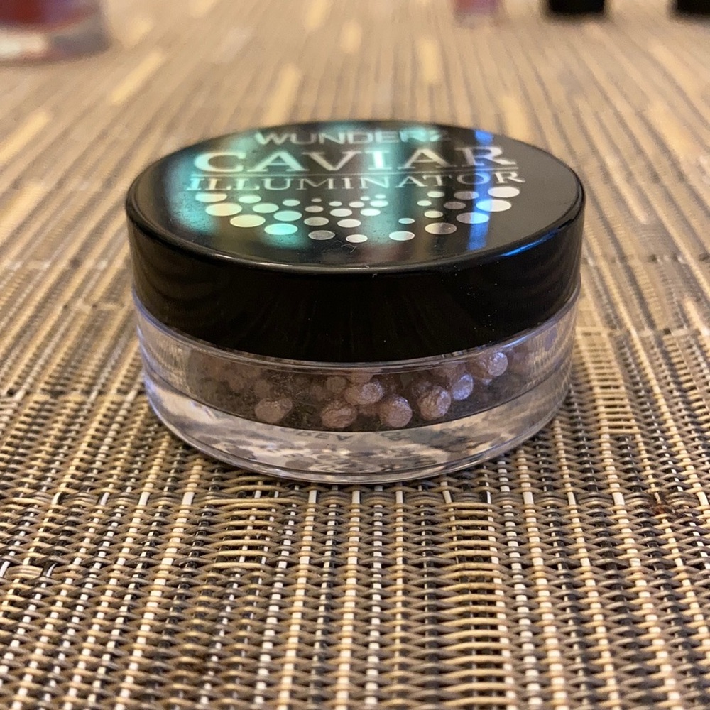 ⚜️Wunder2 Caviar Illuminator! Mother of Pearl! - Picture 3 of 4